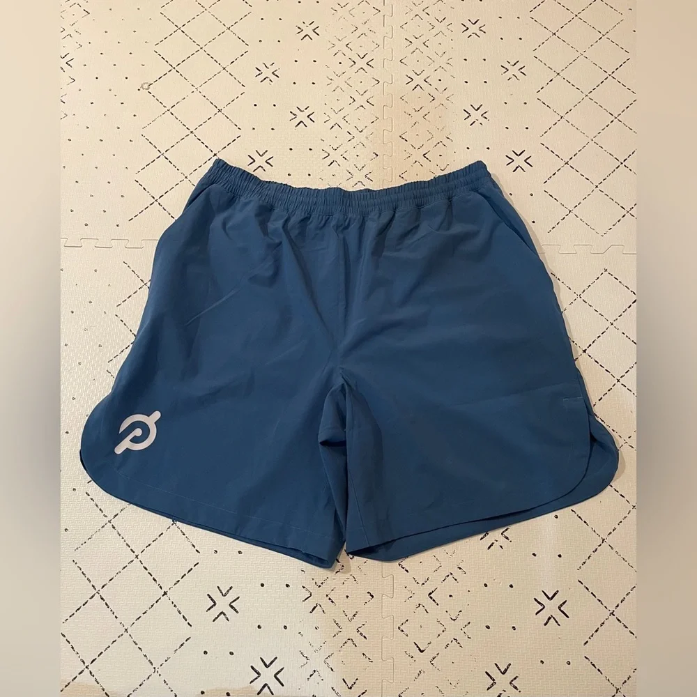 Peloton Mens Speed 8